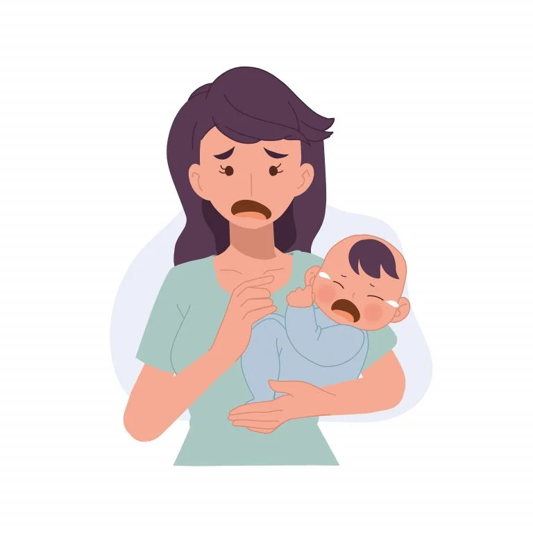 הפרעות שינה אצל תינוקות מאמר baby_crying (1)