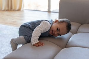 בעיות שינה אצל ילדים